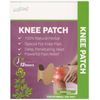 Knee Pain Relief Patch Wormwood Moxa Hot Moxibustion Patch Self Heating Patch UK