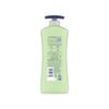Vaseline VASELINE Aloe Soothing Lotion 600ml hs [parallel import goods]