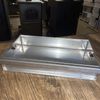 Harman Mark II Ash Pan Stainless Steel Mark 2