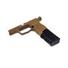 21 Round Magazine Sleeve Adapter for P365 (Matte Black)