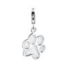 Elli Women's Silver Pendant