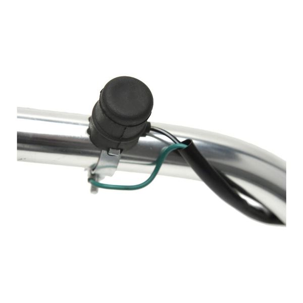 Tusk Engine Kill Switch - Fits: Honda CRF150R Expert 2007-2009,2012-2022
