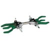 Teraoka Annex Double Clamp AKW-2