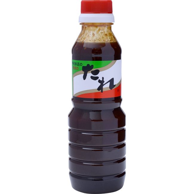 Confirmation (Tomura Foods) Tomura Honten Yakiniku Sauce, 14.1 oz (400 g)