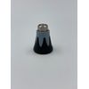 ST-10 Nozzle Protector 1/4"F SS Black/Grey