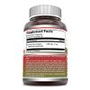Amazing Formulas Red Yeast Rice 1200mg Per Serving 120 Capsules Supplement (Non-GMO, Gluten Free)