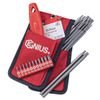 Genius Tools 25 Piece Star Screwdriver Bit Set - SB-225TO