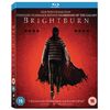 Brightburn [Blu-ray] [2019] [Region Free]