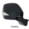 Side Mirror for 2011-2017 NISSAN QUEST with Memory Bsm Signal Passenger Side