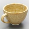 Mino Ware 131-0118 Soup Cup Iga Matte