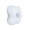 Human Sensing Indoor LED Light Clover Light Bulb Color