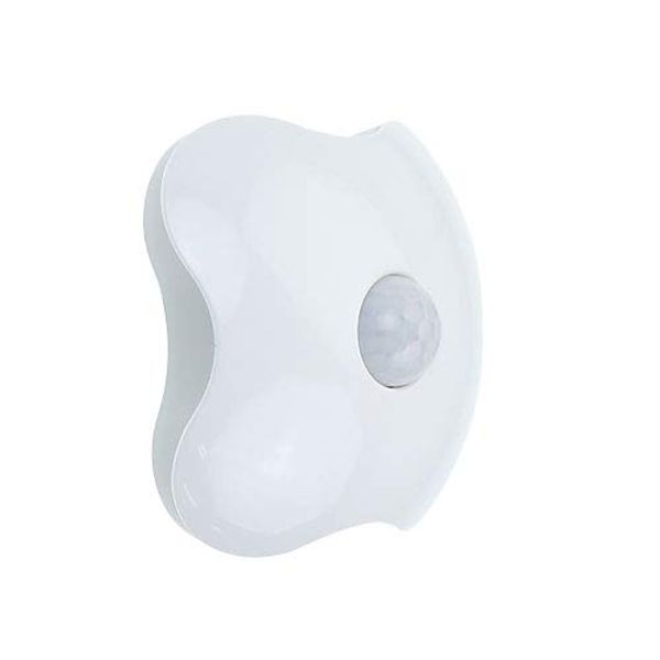 Human Sensing Indoor LED Light Clover Light Bulb Color