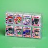Bitty POP: DC- Batman Adam West 4PK