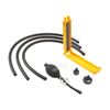 Monument 174z Air Testing 'u' Gauge Kit