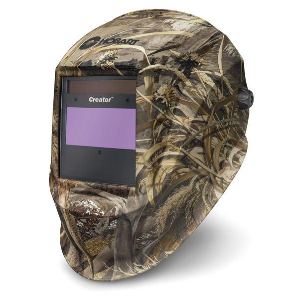 Hobart 770869 Auto-Darkening Welding Helmet Large