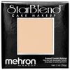 Mehron Makeup StarBlend Cake (2 oz) (Light Buff)