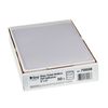 Clear Self Adhesive Card Document Sleeve 5 X 8 Inch Heavyweight Holder