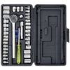 Blue Spot Tools 1535 B/SPOT Mixed Socket Set (40-Piece)