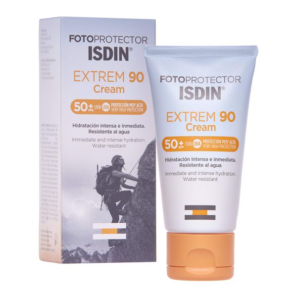 ISDIN Fotoprotector Extrem 90 Cream SPF50 (50ml)