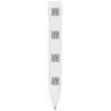 Azeeda 'Tumbling Chess Pieces' Flat Magnetic Pen (MP00024878)