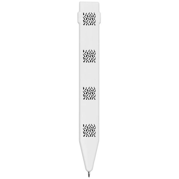 Azeeda 'Tumbling Chess Pieces' Flat Magnetic Pen (MP00024878)