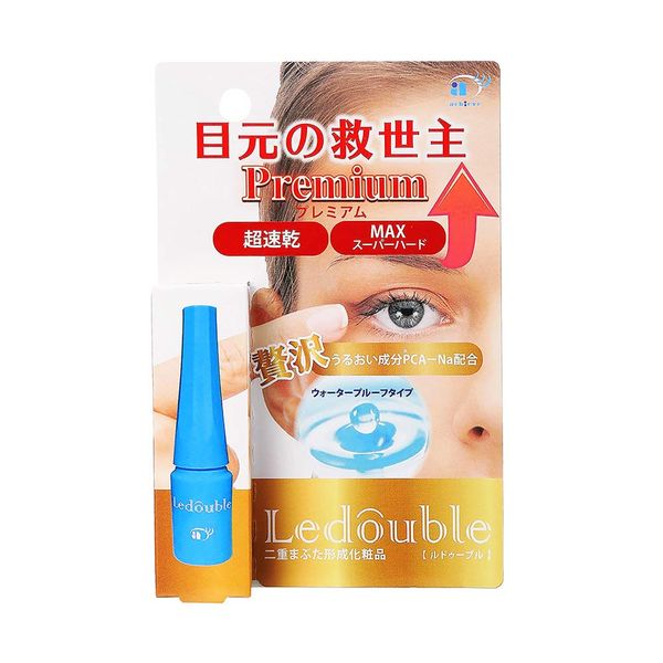Ledouble Premium 2ml (x1)