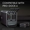 SanDisk Professional PRO-READER Multi-Card with super-fast media transfers