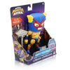 Massive Monster Mayhem Heroes & Monsters 8" Feature Figure - Macho Cheese