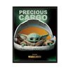 Star Wars Precious Cargo Poster Lenticulaire 3D 26 x 20 cm