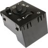 Dimmer Switch For Chevy Suburban 1500 2003 2004 2005 2006 Also Controls Headlight & Dome Light