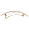 France Luxe Elysee Barrette - Alba