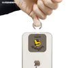 Gourmandies Harry Potter Multi Ring Plus Hufflepuff HP-79B