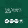 Standard Process Cyruta Plus - Whole Food Cholesterol Supplements - 360 Tablets