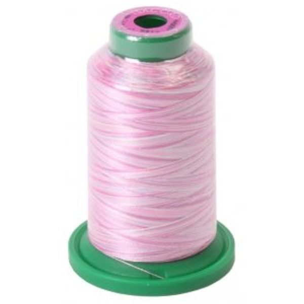 Amann ISACORD Embroidery Thread No.40 MC 1,000 m 9405 Empty