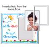 My Little Pumpkin - Halloween Picture Frame Gift