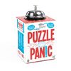 Professor Puzzle BT5197, Multicoloured, Brain Training Puzzles
