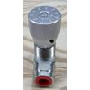 3/8" Hydraulic Flow Control Valve - STB-G3/8 - USA STOCK