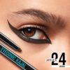 Lakme Eyeconic Kajal, Classic Brown, 0.35g