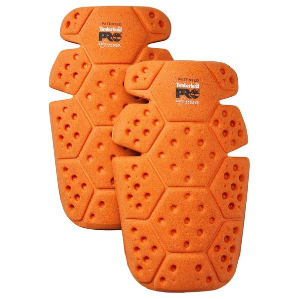 Timberland Pro Mens Anti Fatigue Shock Absorbing Knee Pads