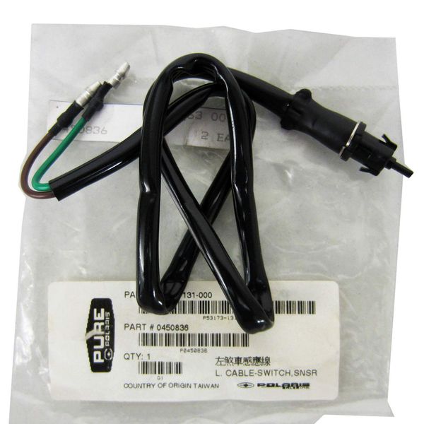 Polaris New OEM ATV Handlebar Sensor Switch Harness Phoenix Sawtooth Scrambler