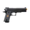 Golden Ball Plastic Spring Powered M1911 260 FPS Airsoft Pistol