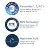 12oz CeraVe Moisturizing Cream