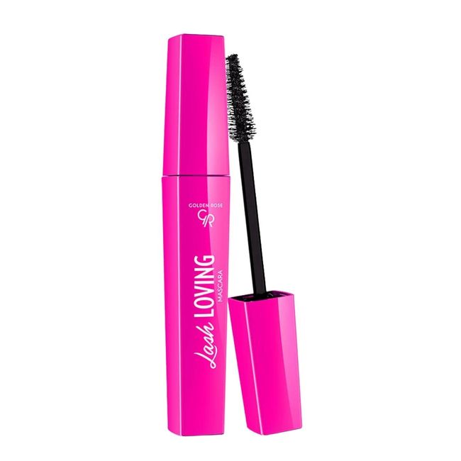 Golden Rose Gr Lash Lovıng Mascara No: Gr Lash Lovıng Mascara 1 Paket (1 x 1 Adet)