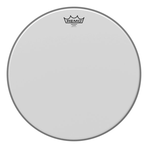 Remo Emperor Coated Drum Head - 16 Inch