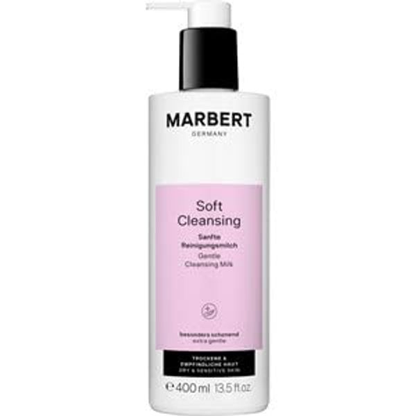 Marbert Cleansing Gentle Cleansing Milk 400 ml