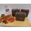 Twigs - N- Berries - Handmade Bar Soap