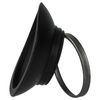 vhbw Eyepiece Eyecup Viewfinder for Camera Nikon D500 Dk 19