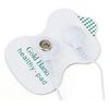Replacement Electrode Pads For Pulse Massager & TENS Unit - 50PCS Included New
