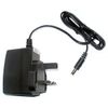 Power Supply Replacement for Casio Ct-470 Adapter Uk 9V