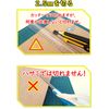 MDF A3 2.5mm Bulk Packing Pack (A3 Size, 2.5mm, 30 Sheets) with 3 Sandpaper